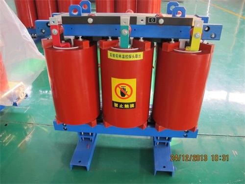 滁州SCB11-1250KVA干式变压器