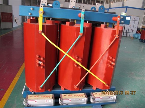 滁州SCB13-400KVA-10/0.4干式变压器