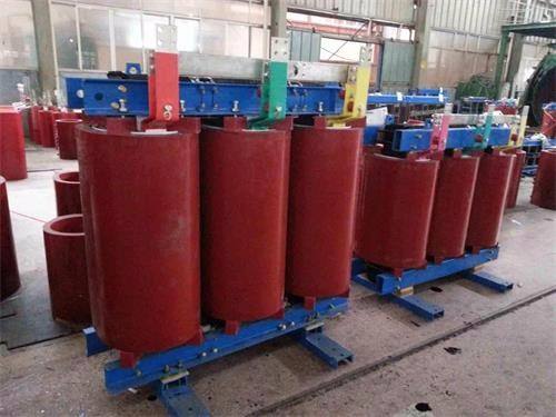 滁州SCB10-160KVA/35KV干式变压器