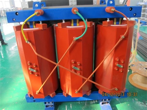 滁州SCB11-100KVA/10KV/0.4KV干式变压器