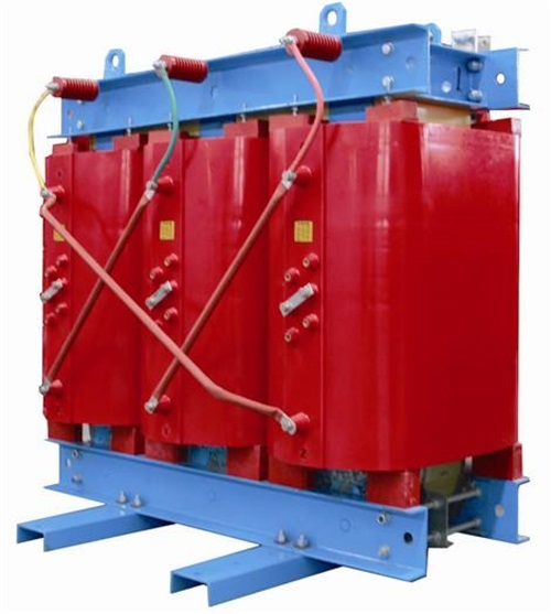 滁州SCB12-250KVA/10KV/0.4KV干式变压器