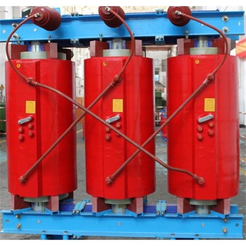 滁州SCB12-200KVA/10KV/0.4KV干式变压器