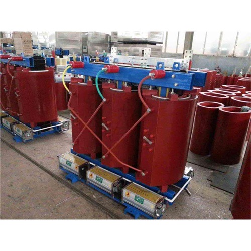 滁州SCB10-800KVA/10KV/0.4KV干式变压器