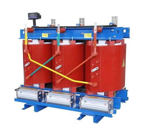 滁州SCB12-3150KVA/10KV/0.4KV干式变压器