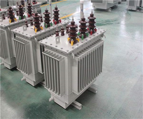 滁州SCB10-500KVA/10KV/0.4KV干式变压器