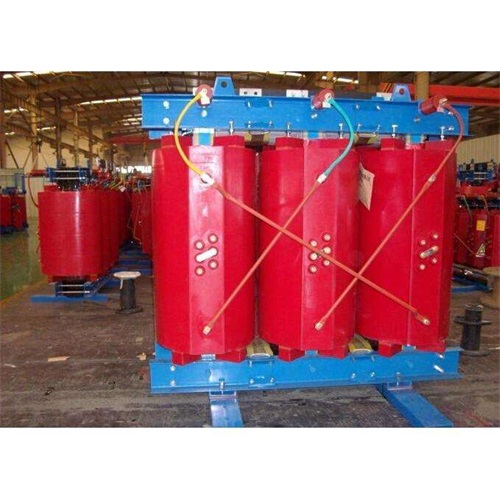 滁州SCB13-1600KVA/10KV/0.4KV干式变压器