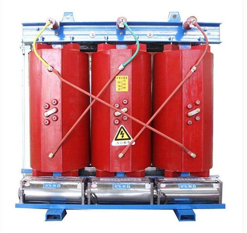 滁州SCB10-250KVA/10KV/0.4KV干式变压器