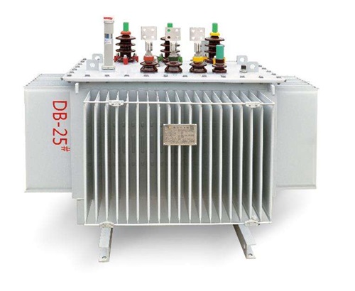 滁州SCB10-500KVA/10KV/0.4KV干式变压器