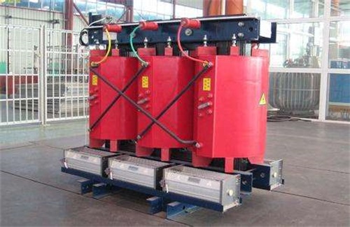 滁州SCB11-2000KVA/10KV/0.4KV干式变压器