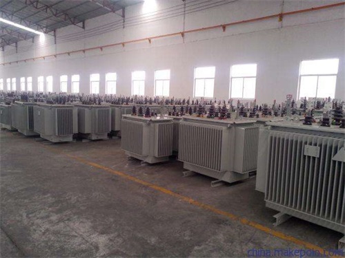 滁州S13-1250KVA/35KV油浸式变压器现货
