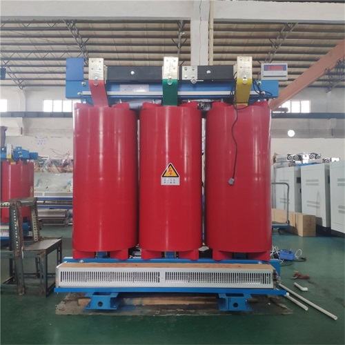 滁州SCB11-1000KVA/10KV/0.4KV干式变压器