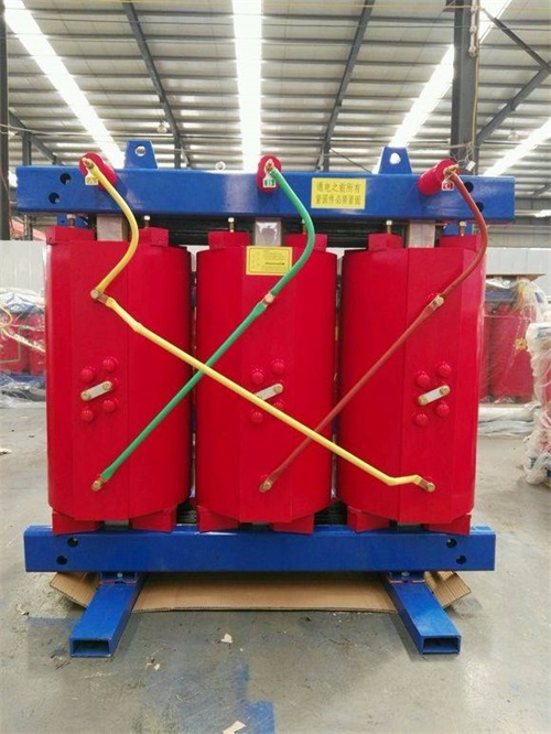 滁州SCB11-315KVA干式变压器现货价格