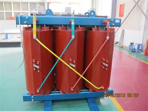 滁州SCB11-1250KVA干式变压器厂家