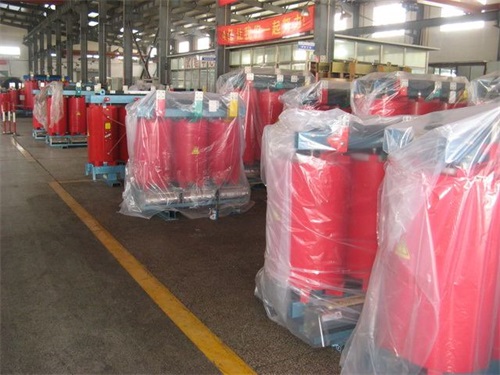 滁州SCB12-200KVA干式变压器定制价格