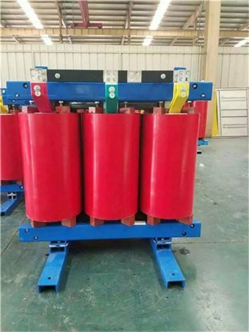 滁州SCB10-125KVA/10KV/0.4KV干式变压器