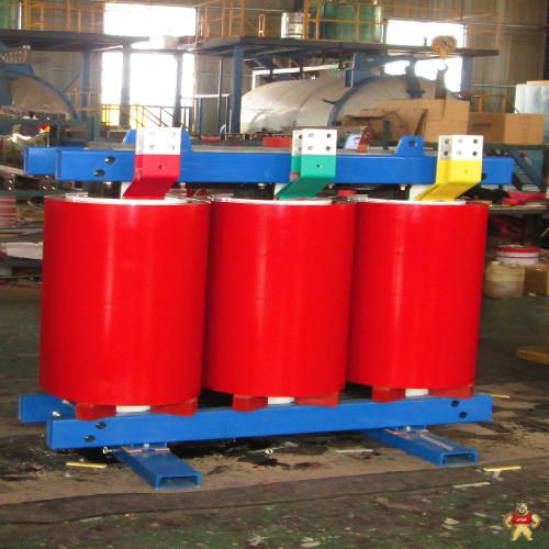 滁州SCB18-1250KVA/10KV/0.4KV干式变压器