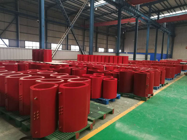 滁州SCB14-2000KVA变压器