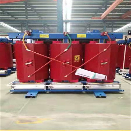 滁州SCB13-5000KVA干式变压器