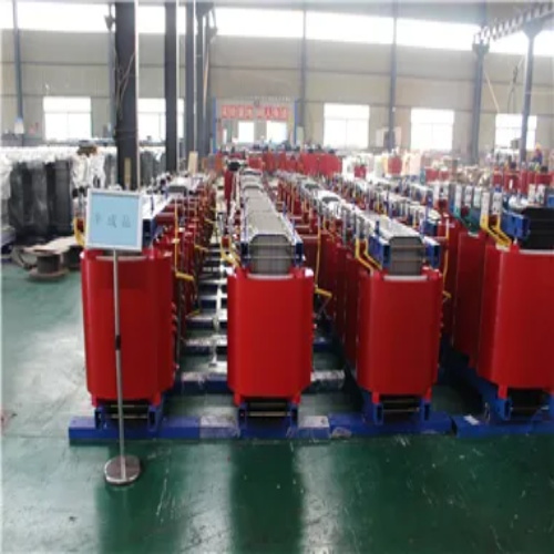 滁州SCBH15-1250KVA非晶合金干式变压器