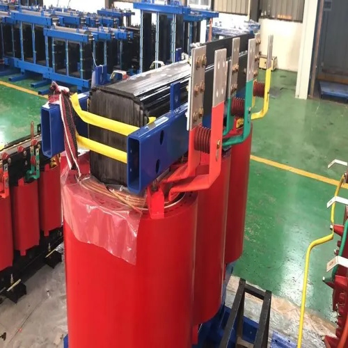 滁州SCB14-5000KVA变压器