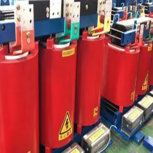 滁州SCB14变压器能效参数