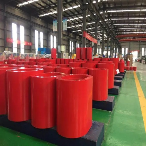 滁州SCB13电力变压器