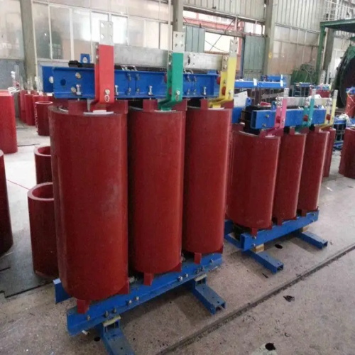 滁州SCB13-630KVA变压器