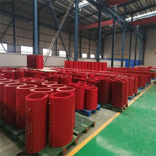滁州SH15-800KVA非晶合金变压器