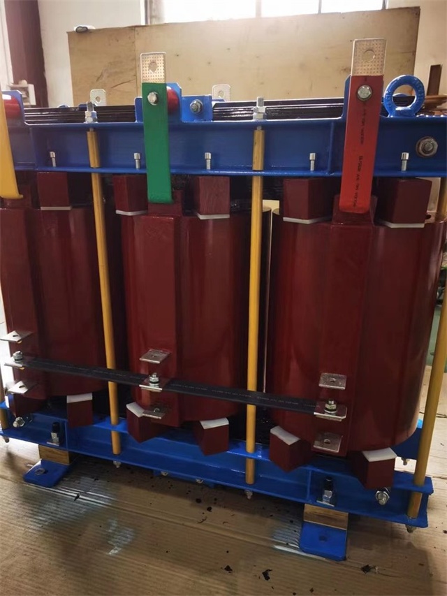 滁州KS11-2000KVA矿用变压器